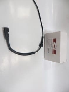 FORD TRANSIT CONNECT- 02/09; ABS SENSÖRÜ ARKA SAĞ/SOL AYNI (ADET) 2 FİŞLİ (SH) thumbnail 2