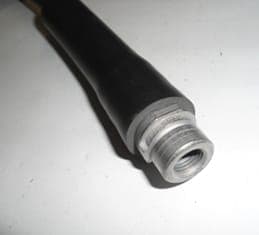 FORD TRANSIT CONNECT- 02/09; ÖN FREN HORTUMU (SH) thumbnail 3