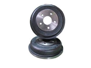 FORD TRANSIT CONNECT- 02/09; ARKA FREN KAMPANASI (228,5X230X63,3X90X5)(BRAMAX) (1/2)