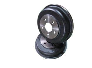 FORD TRANSIT CONNECT- 02/09; ARKA FREN KAMPANASI (228,5X230X63,3X90X5)(BRAMAX) thumbnail 2