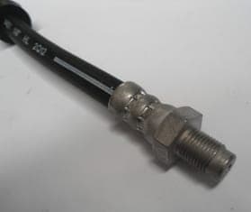 FORD TRANSIT CONNECT- 02/09; ARKA FREN HORTUMU (SH) thumbnail 3