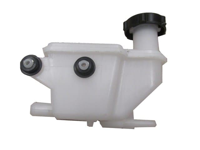 FORD TRANSIT CONNECT- 09/14; HİDROLİK DİREKSİYON YAĞ HAZNE DEPOSU ELEKTİRİKLİ TİP thumbnail 6