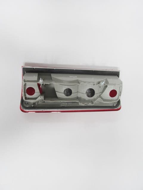 FORD TRANSIT CONNECT- 09/14; STOP LAMBASI SOL KIRMIZI/BEYAZ (MARS) thumbnail 3