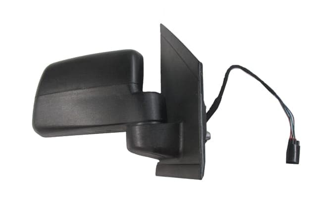 FORD TRANSIT CONNECT- 09/14; KAPI AYNASI SAĞ ELEKTRİKLİ/ISITMALI (YERLİ) (1/3)