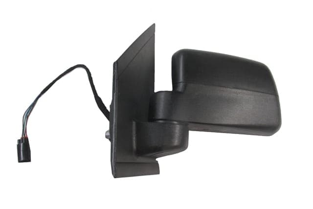 FORD TRANSIT CONNECT- 09/14; KAPI AYNASI SOL ELEKTRİKLİ/ISITMALI (YERLİ) (1/3)