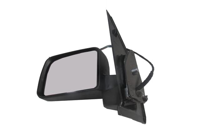 FORD TRANSIT CONNECT- 09/14; KAPI AYNASI SOL ELEKTRİKLİ/ISITMALI (YERLİ) thumbnail 3