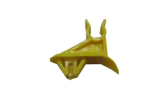 FORD TRANSIT CONNECT- 09/14; KAPUT DAYAMA DEMİRİ KLİPSİ (1/2)