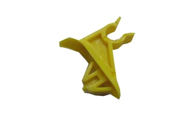 FORD TRANSIT CONNECT- 09/14; KAPUT DAYAMA DEMİRİ KLİPSİ thumbnail 2