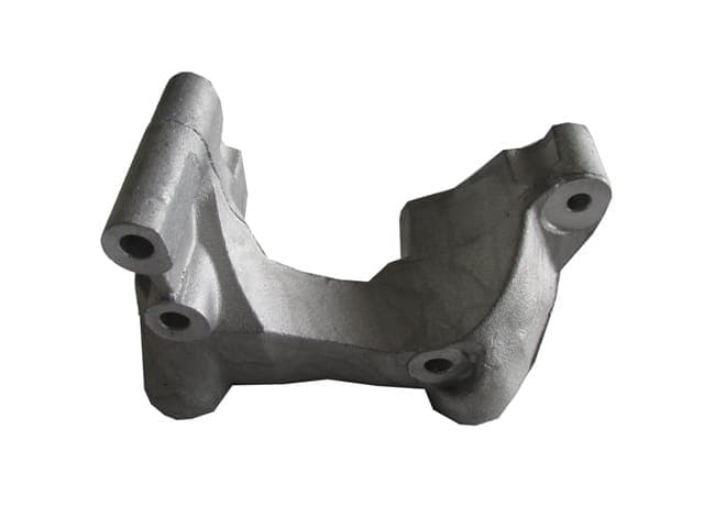 FORD TRANSIT CONNECT- 09/14; MOTOR BAĞLANTI BRAKETİ (TAKOZ) (ALÜMİNYUM) (1/2)