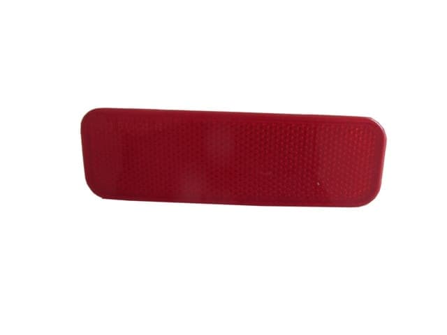 FORD TOURNEO CONNECT- 14/18; ARKA TAMPON REFLEKTÖRÜ SAĞ (1/2)