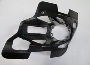 FORD TRANSIT CONNECT- 15/18; SİS LAMBA KAPAĞI İÇ BAĞLANTI BRAKETİ PLASTİĞİ SOL (TW) (1/2)