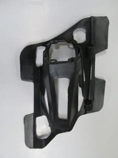 FORD TRANSIT CONNECT- 15/18; SİS LAMBA KAPAĞI İÇ BAĞLANTI BRAKETİ PLASTİĞİ SOL (TW) thumbnail 2