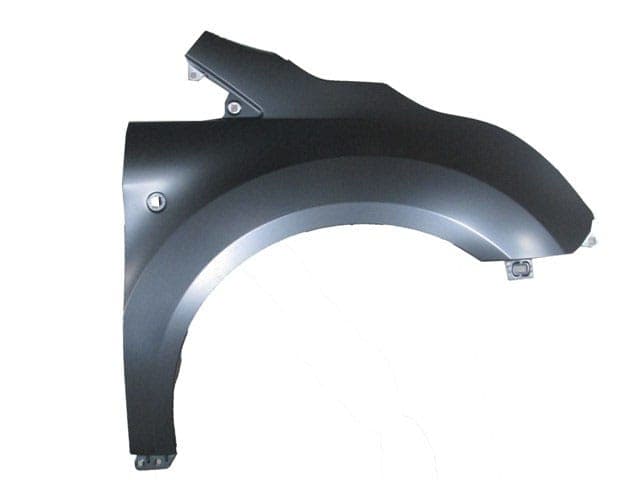 FORD TOURNEO CONNECT- 20/22; ÖN ÇAMURLUK SAĞ (TW) (1/2)