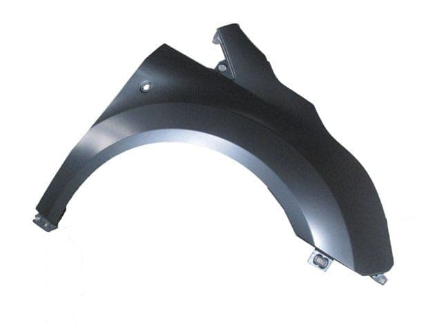 FORD TOURNEO CONNECT- 20/22; ÖN ÇAMURLUK SAĞ (TW) thumbnail 2