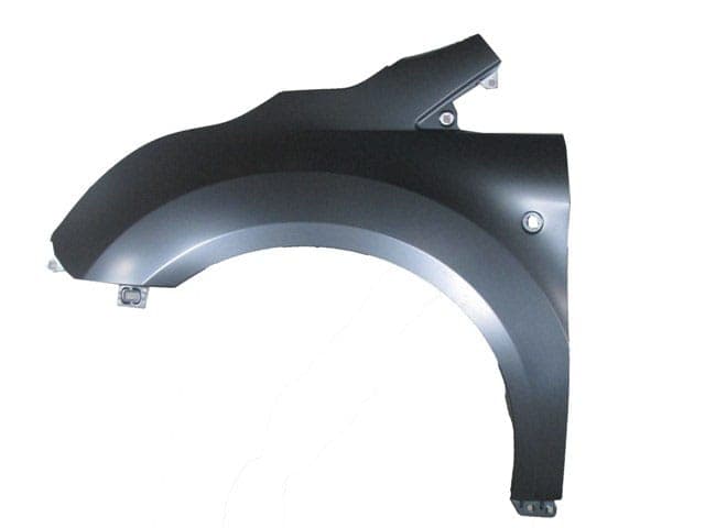 FORD TOURNEO CONNECT- 14/19; ÖN ÇAMURLUK SOL (TW) (1/2)