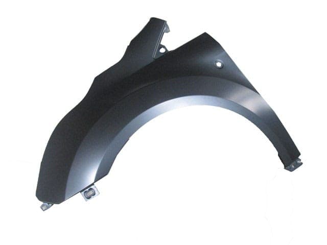 FORD TOURNEO CONNECT- 14/19; ÖN ÇAMURLUK SOL (TW) thumbnail 2