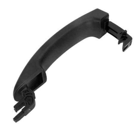 FORD TRANSIT- V363- 19/24; ÖN KAPI DIŞ AÇMA KOLU SAĞ/SOL AYNI (ADET) SİYAH thumbnail 2