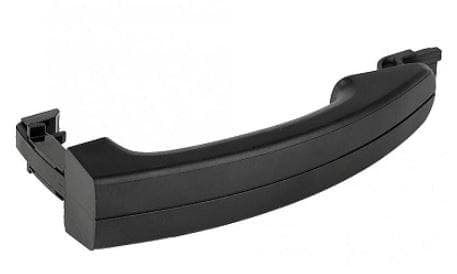 FORD TRANSIT- V363- 19/24; ÖN KAPI DIŞ AÇMA KOLU SAĞ/SOL AYNI (ADET) SİYAH thumbnail 3