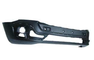 FORD CUSTOM- 12/17; ÖN TAMPON ALT SİYAH/ASTARLI/BANDSIZ/SİS DELİKLİ (İTALYA) thumbnail 3