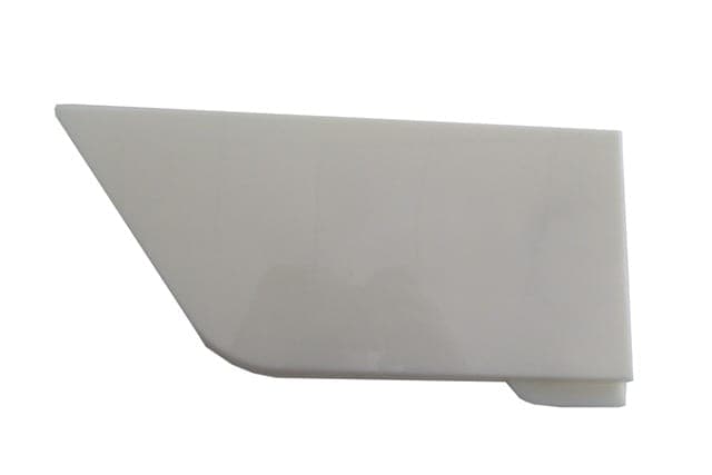 FORD CUSTOM- 18/24; YAKIT DEPO KAPAĞI DIŞ (1/2)