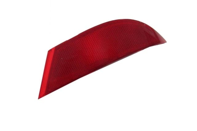 FORD CUSTOM- 23/24; ARKA TAMPON REFLEKTÖRÜ SAĞ KIRMIZI thumbnail 2