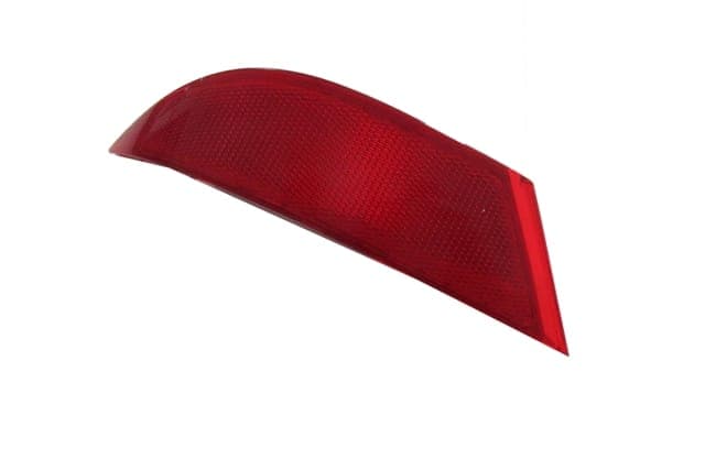 FORD CUSTOM- 23/24; ARKA TAMPON REFLEKTÖRÜ SOL KIRMIZI thumbnail 2