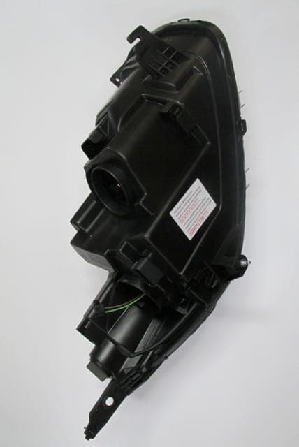 FORD TOURNEO COURIER- 14/18; FAR LAMBASI SOL ELEKTRİKLİ/MOTORLU NİKELAJLI 9FİŞLİ (H7/H15)(AYFAR) thumbnail 3