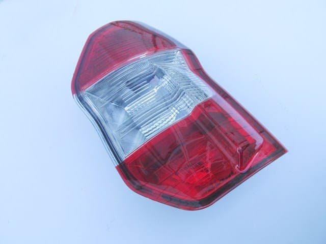 FORD TOURNEO COURIER- 14/18; STOP LAMBASI SAĞ KIRMIZI/BEYAZ (MARS) thumbnail 2