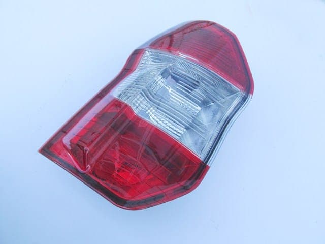 FORD TOURNEO COURIER- 14/18; STOP LAMBASI SOL KIRMIZI/BEYAZ (MARS) thumbnail 2