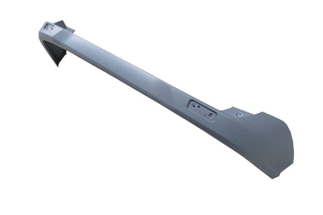 FORD TOURNEO COURIER- 18/24; ARKA TAMPON KOYU GRİ (ITALYA) thumbnail 2