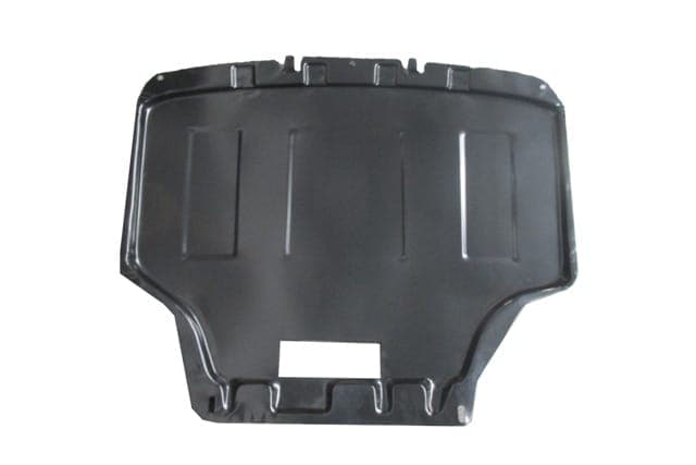 FORD TOURNEO COURIER- 14/18; KARTER MUHAFAZA SACI (METAL) (1/2)