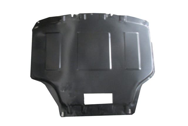 FORD TOURNEO COURIER- 14/18; KARTER MUHAFAZA SACI (METAL) thumbnail 2