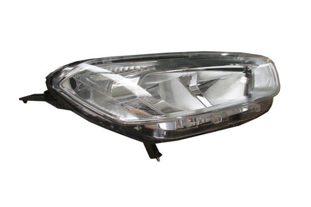 FORD TOURNEO COURIER- 18/24; FAR LAMBASI SAĞ ELEKTRİKLİ/MOTORLU NİKELAJLI (AYFAR) thumbnail 2