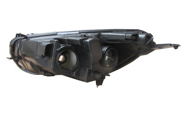 FORD TOURNEO COURIER- 18/24; FAR LAMBASI SAĞ ELEKTRİKLİ/MOTORLU NİKELAJLI (AYFAR) thumbnail 3