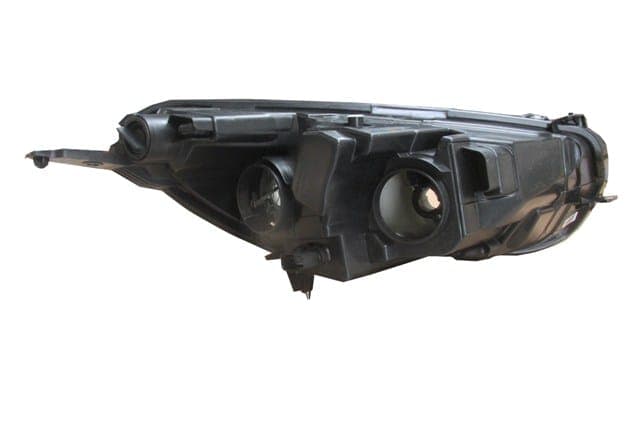 FORD TOURNEO COURIER- 18/24; FAR LAMBASI SOL ELEKTRİKLİ/MOTORLU NİKELAJLI (AYFAR) thumbnail 3