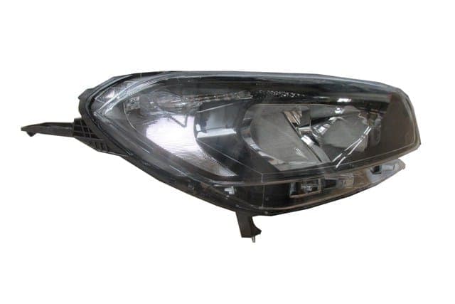 FORD TOURNEO COURIER- 18/24; FAR LAMBASI SAĞ ELEKTRİKLİ/MOTORLU SİYAH (AYFAR) thumbnail 2