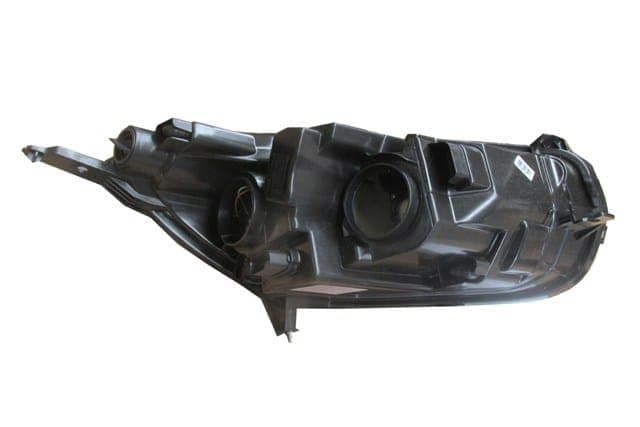 FORD TOURNEO COURIER- 18/24; FAR LAMBASI SOL ELEKTRİKLİ/MOTORLU SİYAH (AYFAR) thumbnail 3