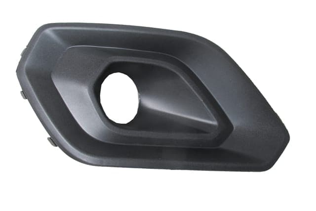 FORD TOURNEO COURIER- 18/24; SİS LAMBA KAPAĞI DELİKLİ SOL (1/2)