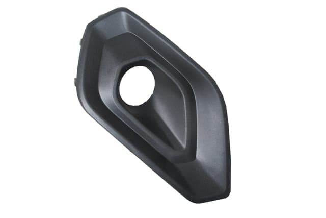 FORD TOURNEO COURIER- 18/24; SİS LAMBA KAPAĞI DELİKLİ SOL thumbnail 2