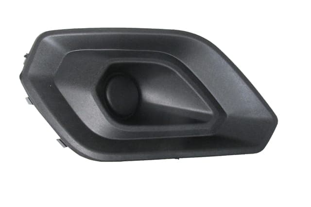 FORD TOURNEO COURIER- 18/24; SİS LAMBA KAPAĞI DELİKSİZ SOL (1/2)