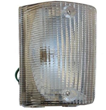 ISUZU WFR- MİNİBÜS- 89/96; ÖN SİNYAL SAĞ BEYAZ (TYC) (1/2)