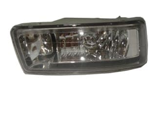 ISUZU D MAX- PICK UP- 04/07; SİS LAMBASI SAĞ KARE TİP (HB4) (FAMELLA) (1/2)