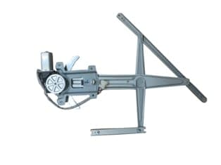 ISUZU D MAX- PICK UP- 04/07; ÖN CAM KRİKOSU SAĞ ELEKTRİKLİ/MOTORLU (HUSHAN) (1/2)