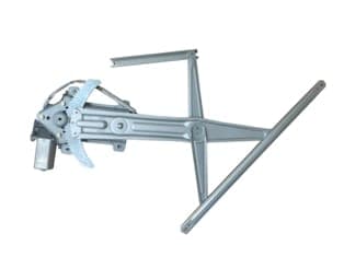 ISUZU D MAX- PICK UP- 04/07; ÖN CAM KRİKOSU SAĞ ELEKTRİKLİ/MOTORLU (HUSHAN) thumbnail 2