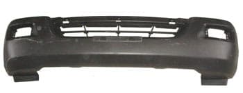 ISUZU D MAX- PICK UP- 06/07; ÖN TAMPON (SİS DELİKLİ DODİK DELİKSİZ (4X2) (UZUN PANJURLU TİP) (MY) (1/1)