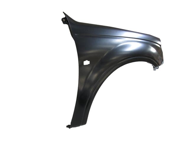 ISUZU D MAX- PICK UP- 02/05; ÖN ÇAMURLUK SAĞ SİNYAL DELİKLİ/DODİK DELİKSİZ (MY) thumbnail 3