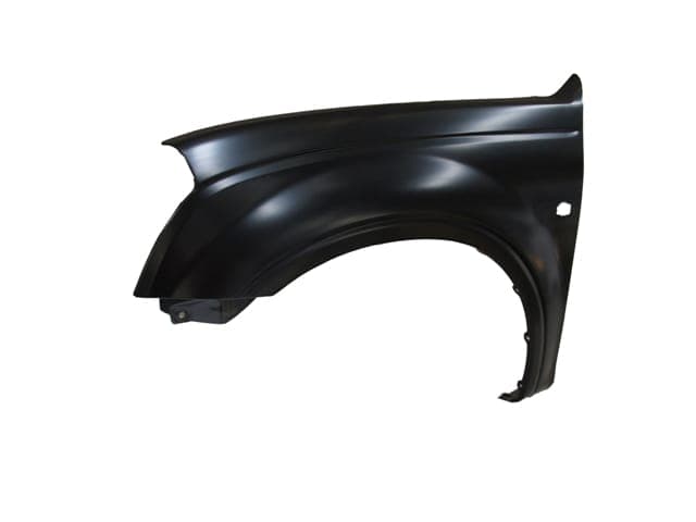 ISUZU D MAX- PICK UP- 02/05; ÖN ÇAMURLUK SOL SİNYAL DELİKLİ/DODİK DELİKSİZ (MY) thumbnail 2