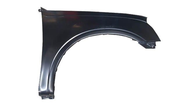 ISUZU D MAX- PICK UP- 04/07; ÖN ÇAMURLUK SAĞ SİNYAL VE DODİK DELİKSİZ (MY) (1/2)