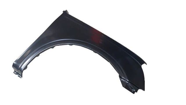 ISUZU D MAX- PICK UP- 04/07; ÖN ÇAMURLUK SAĞ SİNYAL VE DODİK DELİKSİZ (MY) thumbnail 2