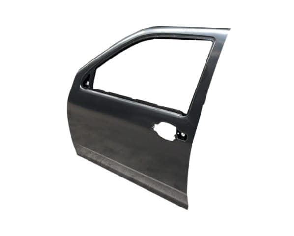 ISUZU D MAX- PICK UP- 04/07; ÖN KAPI KOMPLE SOL (ÇİFT KABİN)GRİ BOYALI/ÇELİK BARLI(İCELİ/ÇEKOMASTİKL thumbnail 2